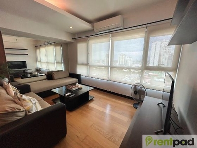 1 Bedroom Furnished for Rent in The Residences at Greenbelt