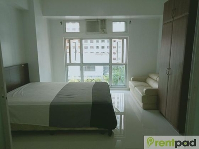 1 Bedroom in Greenbelt Chancellor Legaspi Makati Condo for Rent