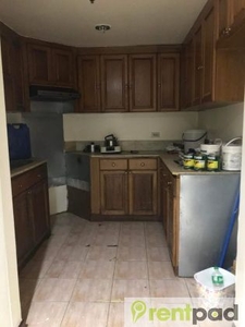 1 Bedroom Unit for Rent at West of Ayala
