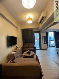 1 Bedroom with Balcony for Lease in Greenbelt Hamilton Makati