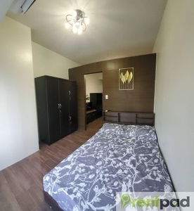 1BR Condo Unit For Rent in Makati Air Residences