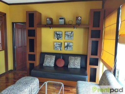 1BR Fully Furnished Condo for Rent in One Legazpi Park