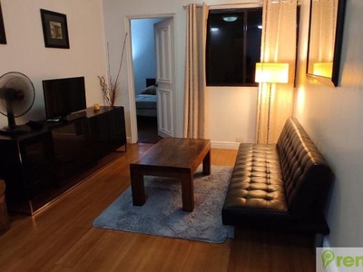 1BR Fully Furnished Condo for Rent in Westgate Plaza