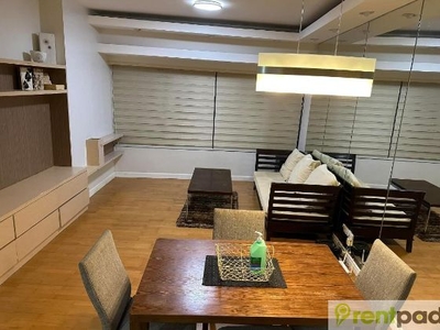 1BR One Rockwell For Rent