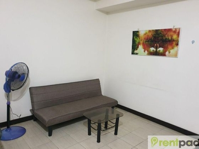 2 Bedroom Fully Furnished Unit at San Lorenzo Place