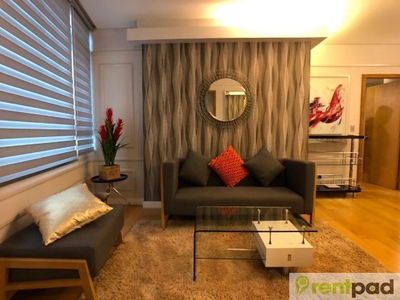 2 Bedroom Furnished Unit in Park Terraces near Garden Towers