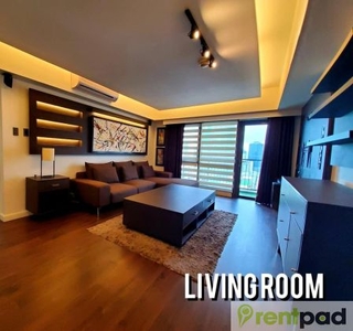 2 Bedroom in Joya Lofts and Towers Rockwell Center Makati CIty