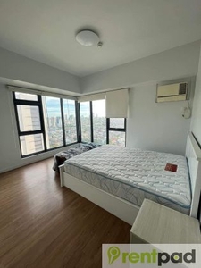 2 Bedroom Makati Condo for Rent at Solstice