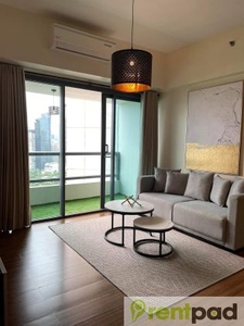 2 Bedroom Unit in Shang Salcedo Place Makati for Rent
