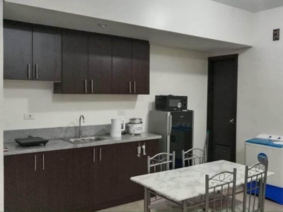 2BR at San Lorenzo Place beside MRT Magallanes