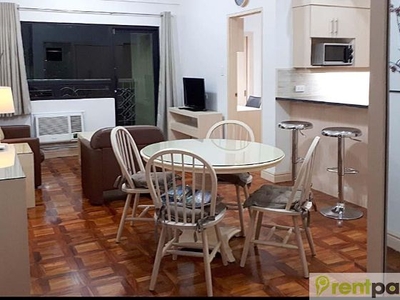 2BR Condo for Rent in BSA Suites Makati