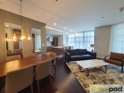 2BR for Lease at Garden Towers near Ayala Center The Landmark