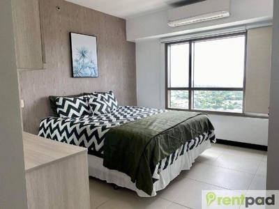 2BR for Lease the Residences at Greenbelt