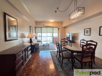 2BR Fully Furnished at The Frabella for Rent