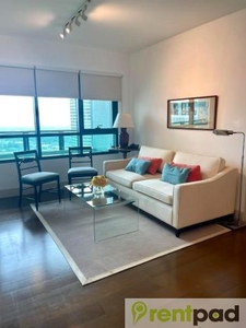 2BR Fully Furnished in Edades Tower