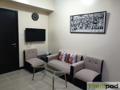 2BR Fully Furnished Unit at San Lorenzo Place for Rent
