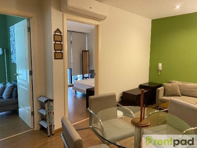 2BR Fully Furnished Unit for Rent in Gramercy Residences
