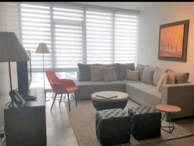 2BR Fully Furnished Unit in Hidalgo Place