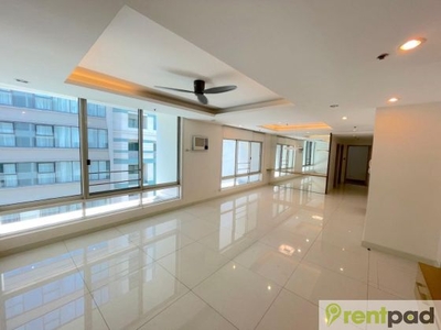 2BR Unit For Rent in Two Salcedo Place Makati
