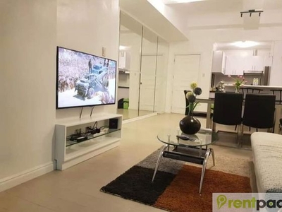 2BR with Balcony Furnished at Antel Platinum Tower Makati