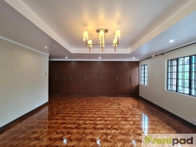3 Bedroom Duplex for Rent in Bel Air Village Makati