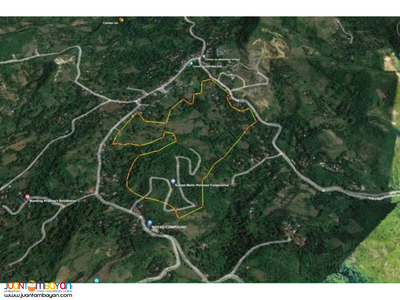 33 Hectares Lot Cantao-an, Naga City along Highway