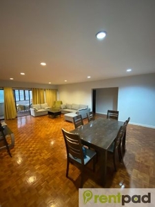 3BR Fully Furnished Condo for Rent in Urdaneta Apartment