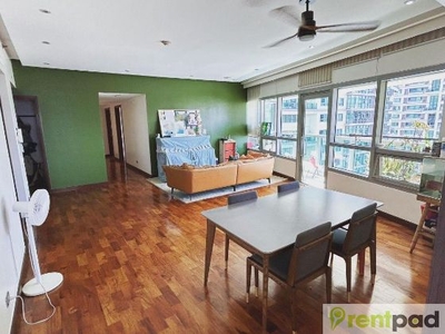 3BR in The Residences At Greenbelt Laguna Tower