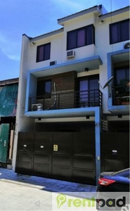 3BR Townhouse in Makati for Rent