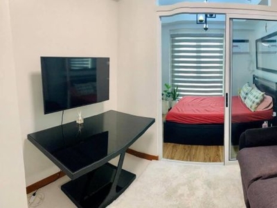 Affordable 1 Bedroom for Rent at Brio Tower Makati