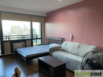 Affordable 1 Bedroom Unit in Gramercy Residences