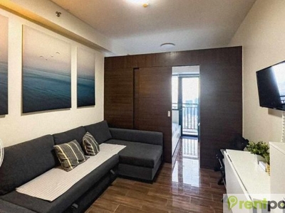 Astonishing 1BR Fully Furnished at Air Residences