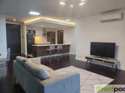 Astonishing 1BR Fully Furnished at Garden Towers Makati