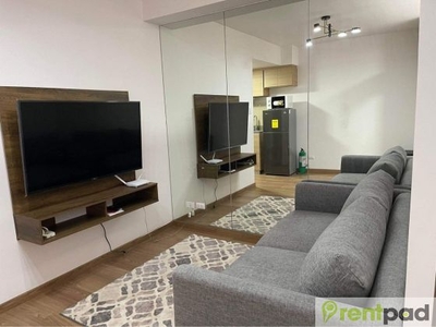 Brand New 1 Bedroom 1BR Unit at The Rise Makati