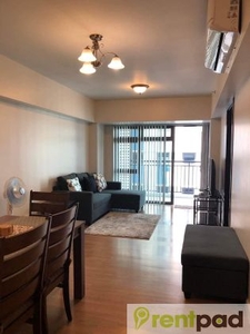 Brand New Fully Furnished 1BR Unit with Parking in Solstice