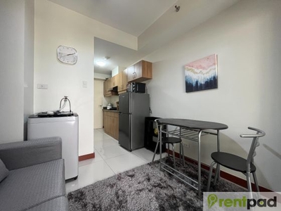 Brio Towers Fully Furnished 1BR Condo for Rent Makati City