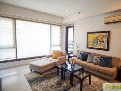 Classy 2BR Condo for Rent at The Shang Grand Makati