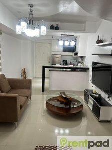 Corner Unit with 2 Bedroom for Rent at Avida Towers San Lorenzo