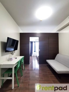 Cozy 1BR Unit for Lease at Air Residences San Antonio Makati