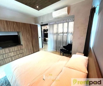 For Lease 1 Bedroom in Manansala Makati