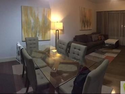 For Lease 1 Bedroom Unit in Edades Tower Rockwell Center