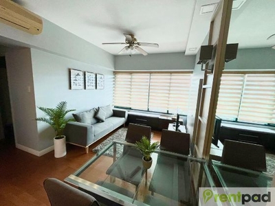 For Lease 2 Bedroom Unit in One Rockwell East Makati