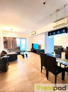 For Lease 2BR in The Residence at Greenbelt Maka