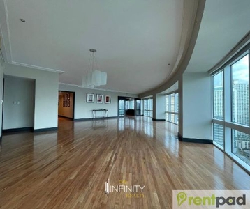 For Lease 3 Bedroom in Rizal Tower Makati City