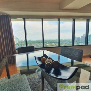 For Lease 3 Bedroom with Parking One Rockwell East Tower 3