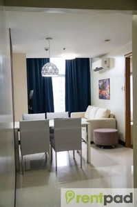 For Lease Fully Furnished 1 Bedroom in One Central
