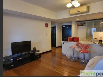 For Rent 1BR Unit at The Residences at Greenbelt TRAG Makati
