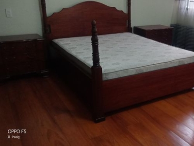 For Rent 2 Bedroom Condo in Makati City near Ayala Triangle