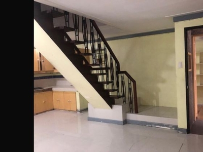 For Rent 3BR 2 Storey House and Lot in Makati Bangkal