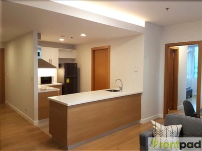 FOR RENT Fully Furnished 1BR unit in Park Terraces
